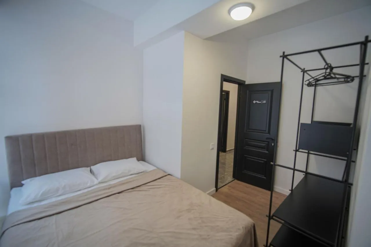 Sulu Hostel Nur-Sultan