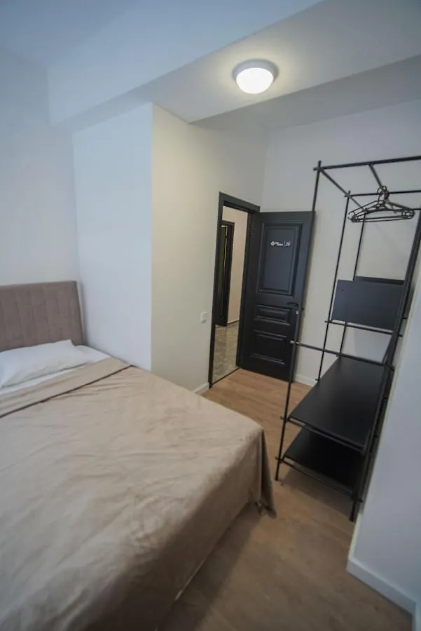 Sulu Hostel Nur-Sultan  Kazakhstan