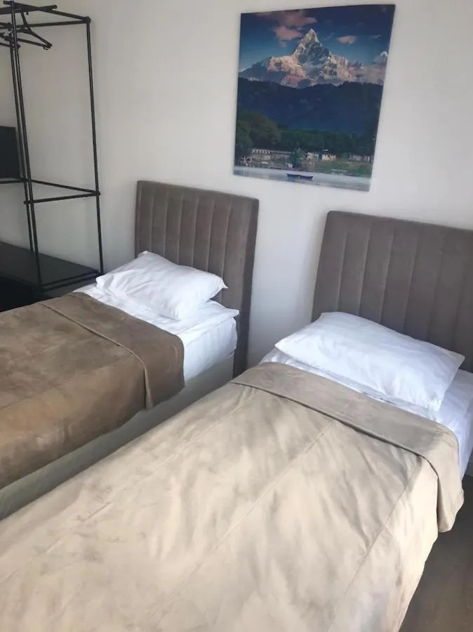 Sulu Hostel Nur-Sultan  0*, Nur-Sultan (Astana)