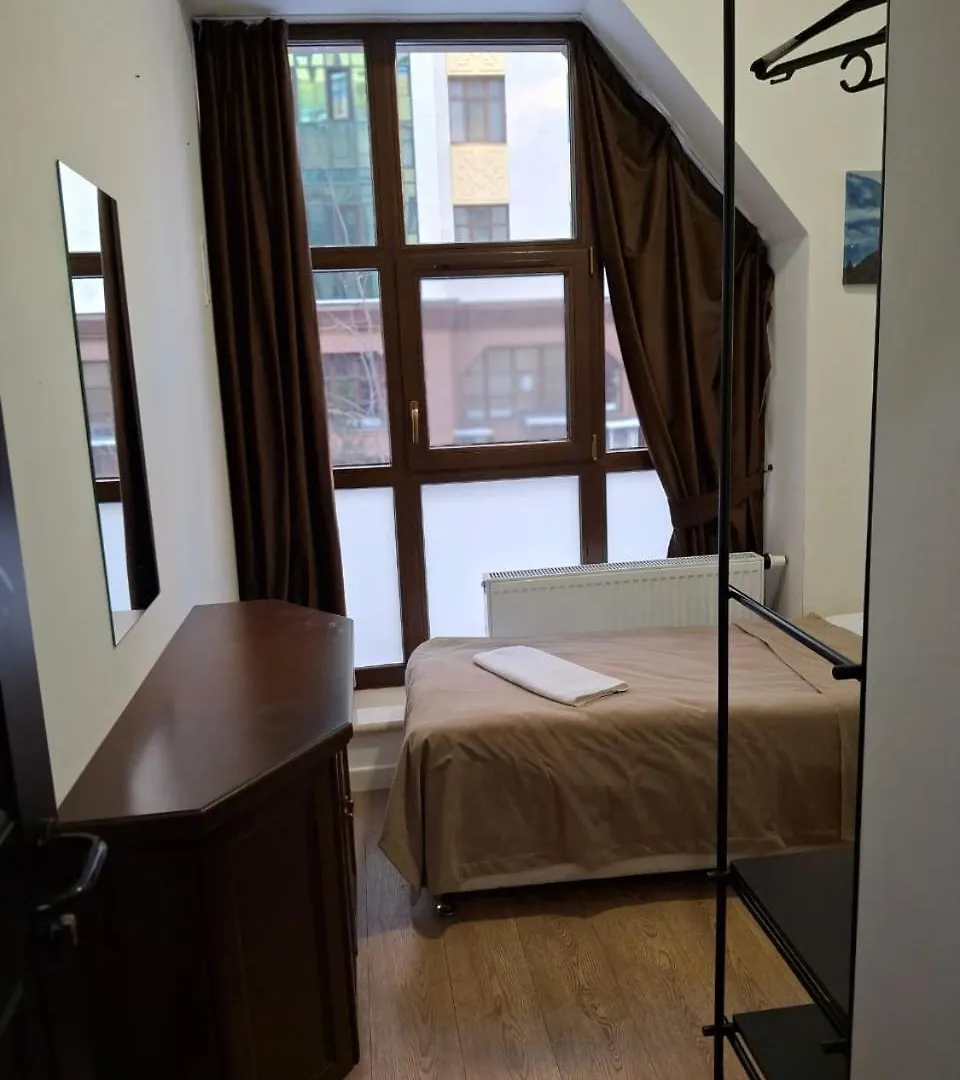 Sulu Hostel Nur-Sultan  0*, Nur-Sultan (Astana) Kazakhstan