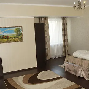 Home Hotel Astana Отель