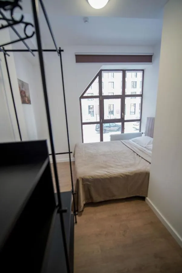 Sulu Hostel Астана Казахстан