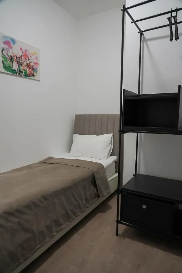 Sulu Hostel Астана 0*,  Казахстан