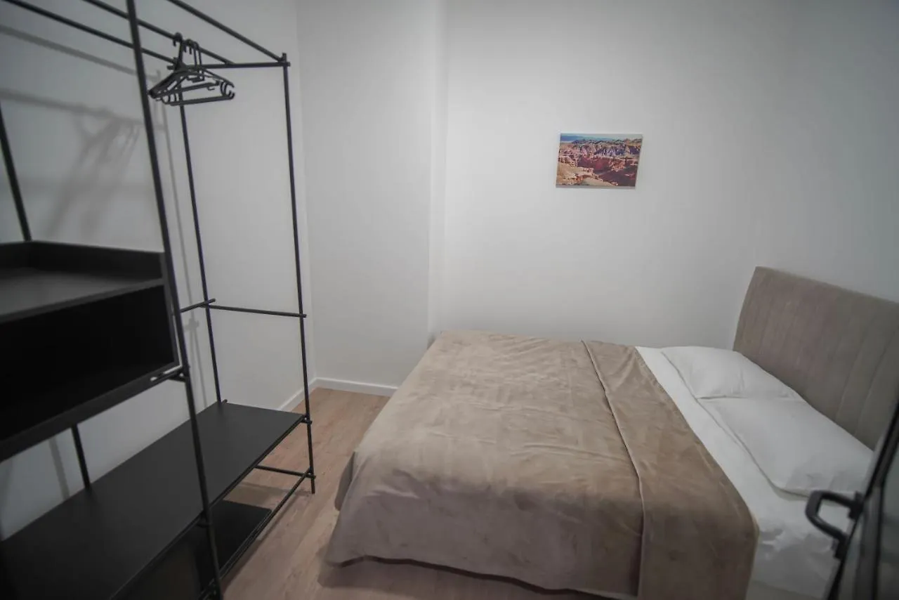 Sulu Hostel Астана