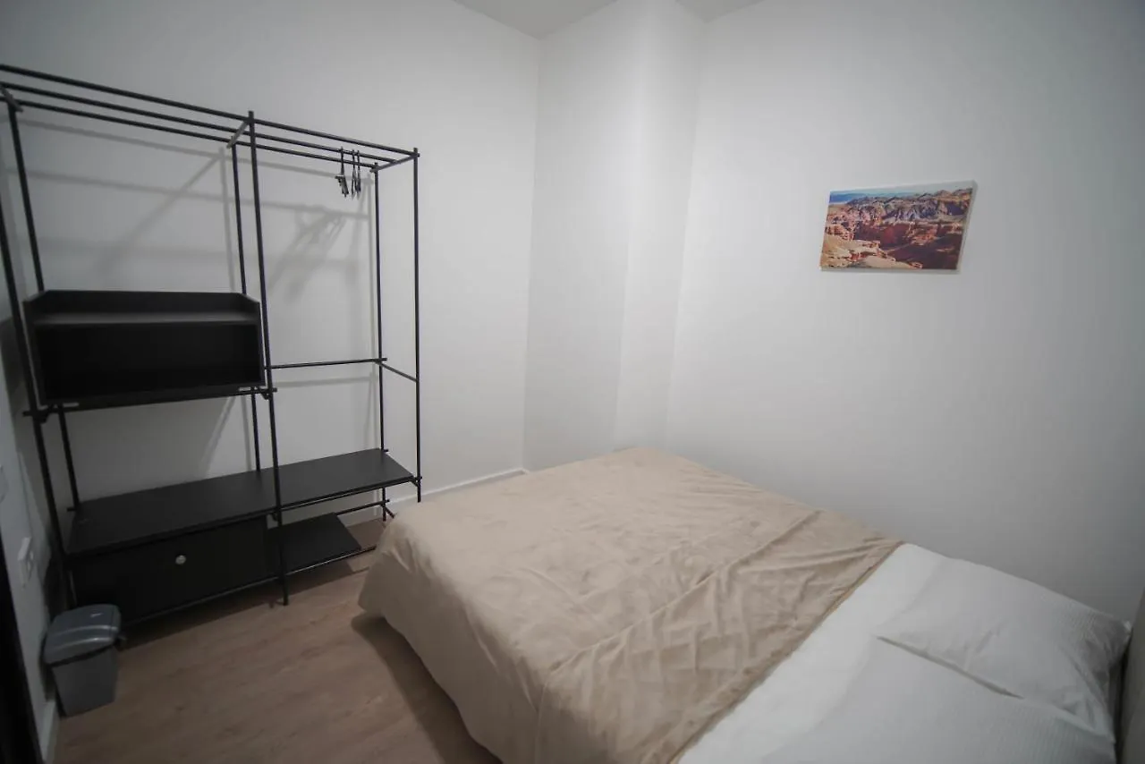 Sulu Hostel Астана