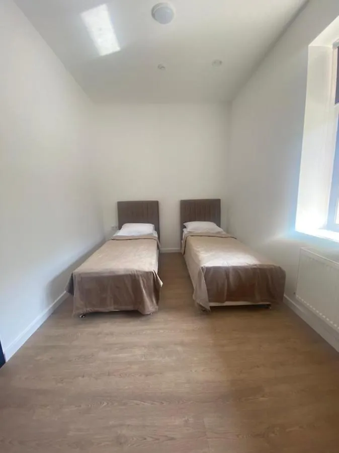 Sulu Hostel Астана Казахстан