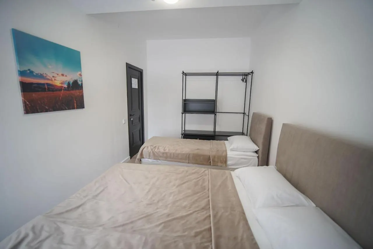 Sulu Hostel Астана
